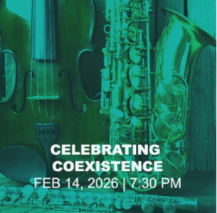 Lexington Symphony - Celebrating Coexistence